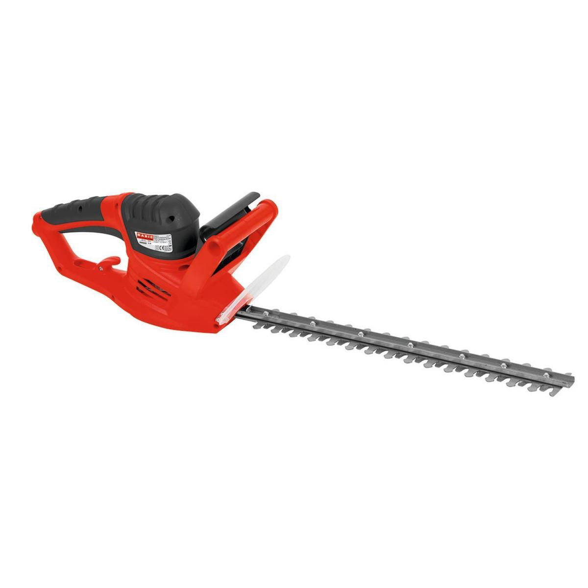 Basic Elektro-Heckenschere HS 550/45 Bild 1