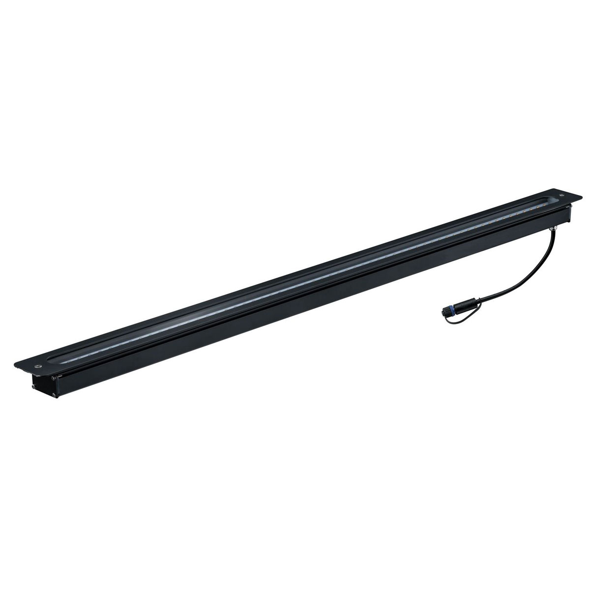 Paulmann Outdoor Plug und Shine Boden Einbauleuchte anthrazit Bild 2