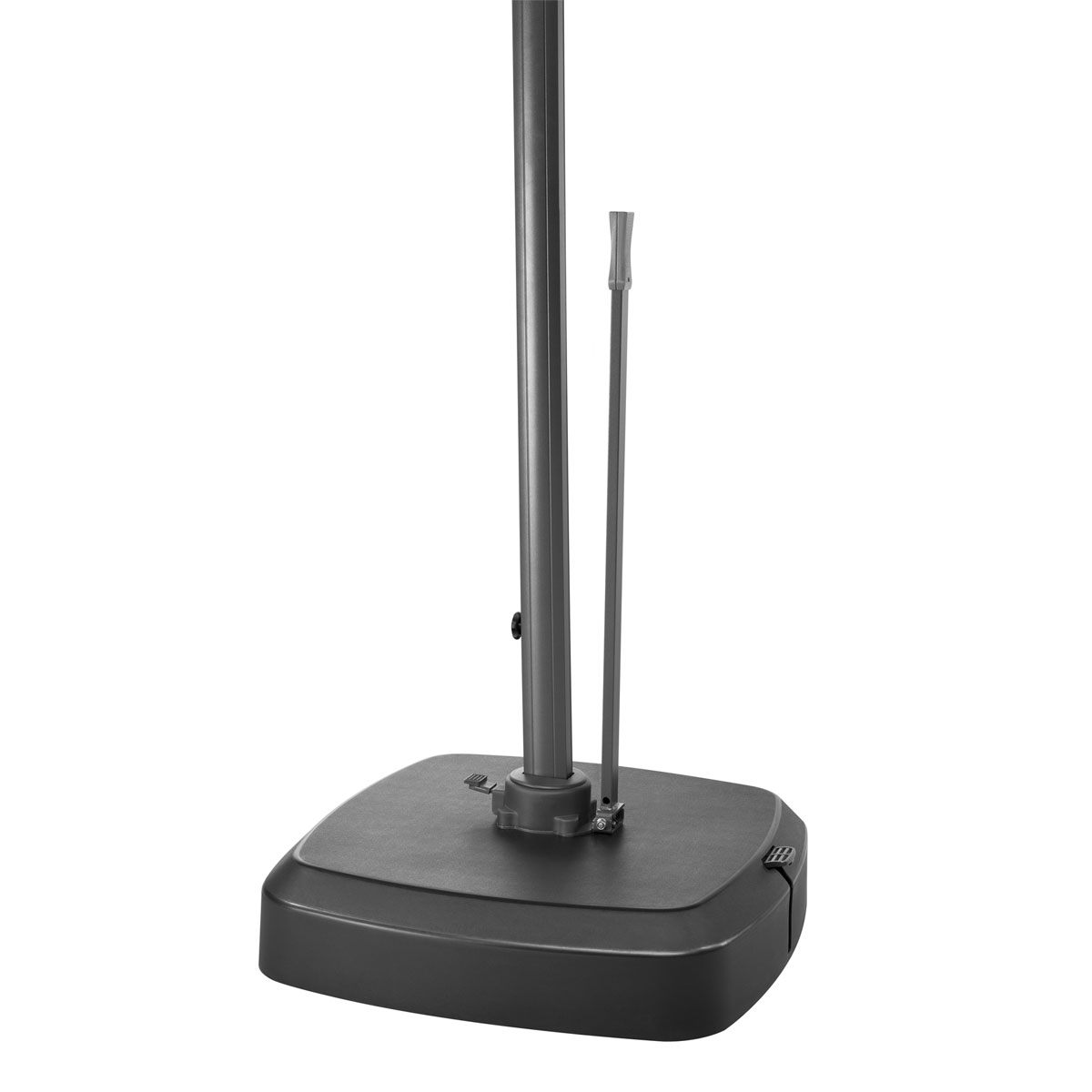 Schneider Schirme Lenkstange für Schirmständer fahrbar Bild 2