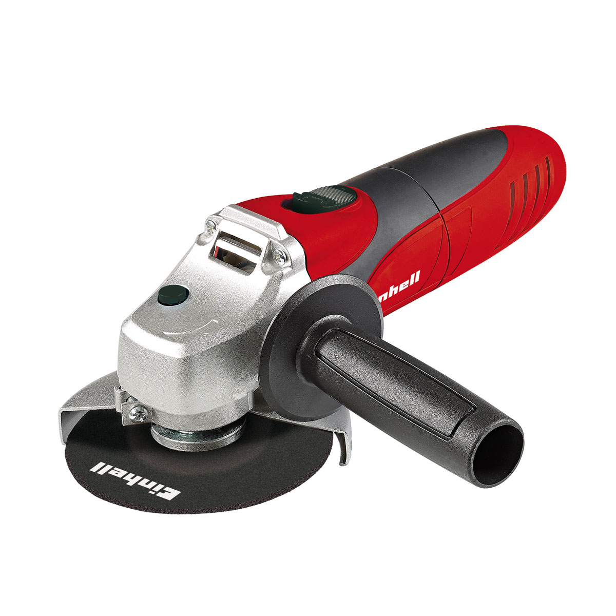 Einhell Winkelschleifer TC-AG 115 Bild 1