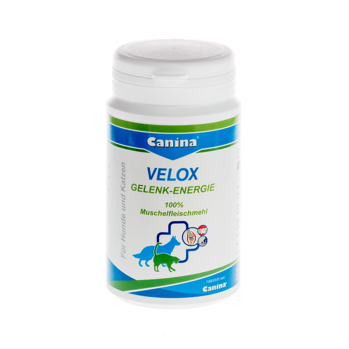Canina Dog Velox Gelenk-Energie 150g