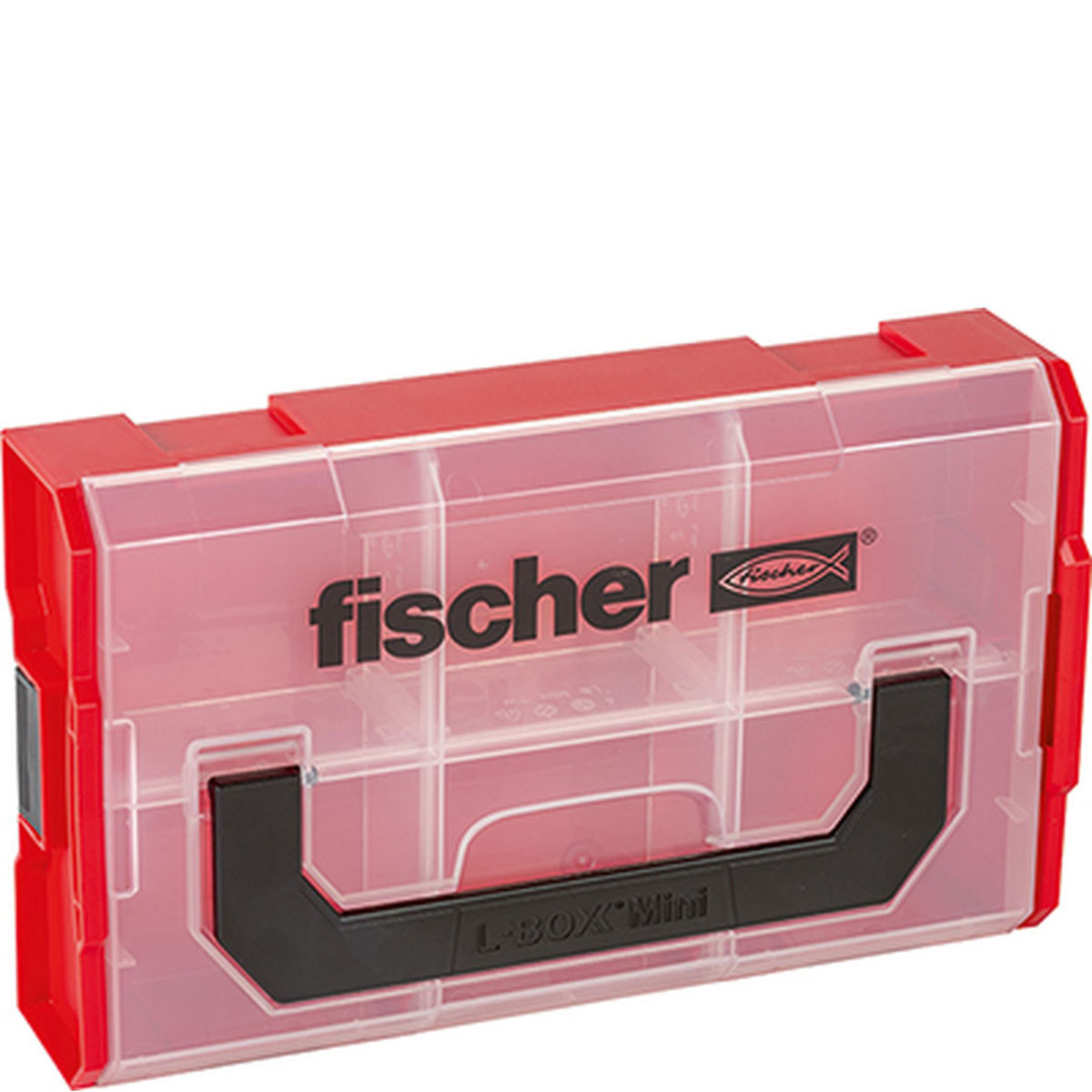 Fischer Leerbox FIXtrainer