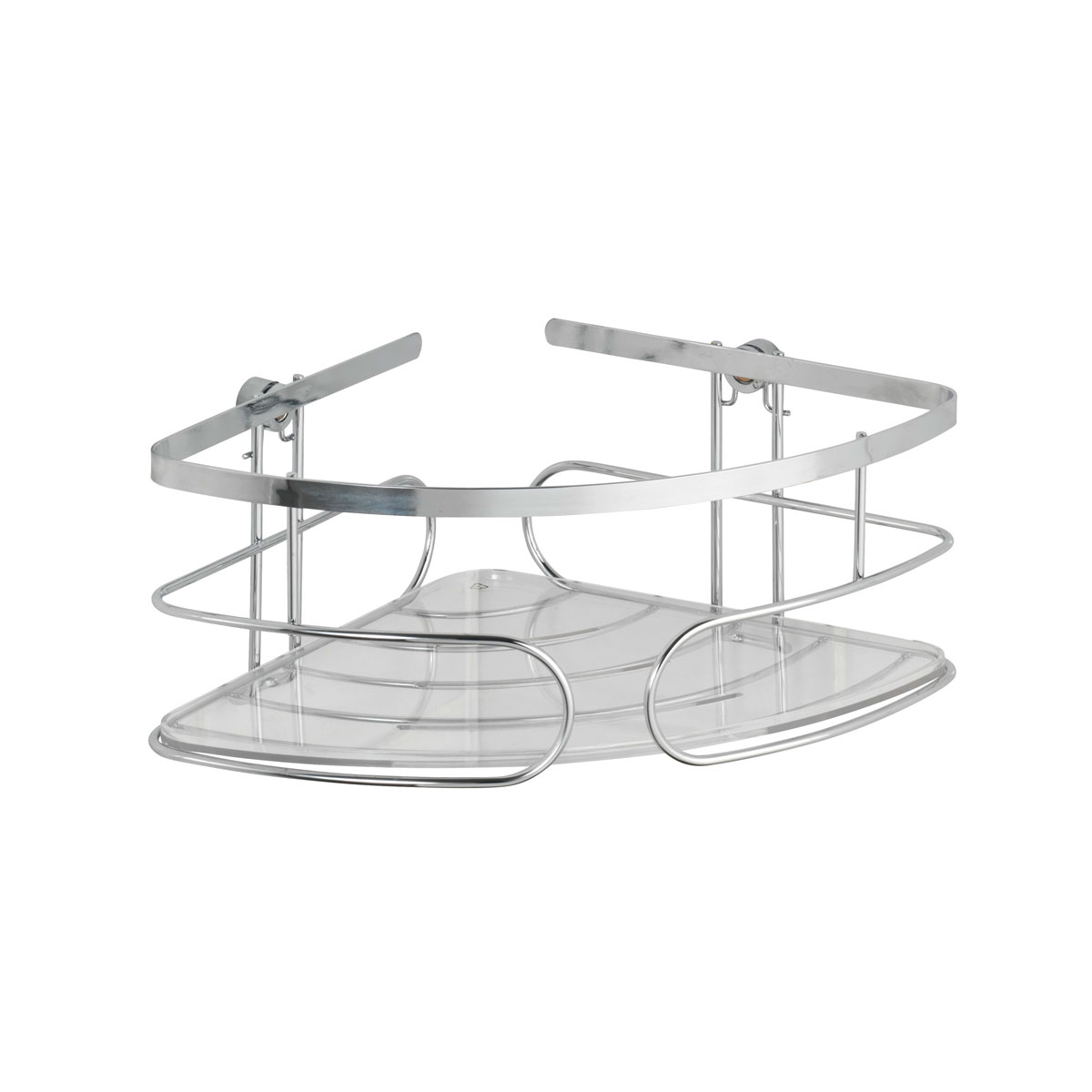 Wenko Eckablage Premium groß