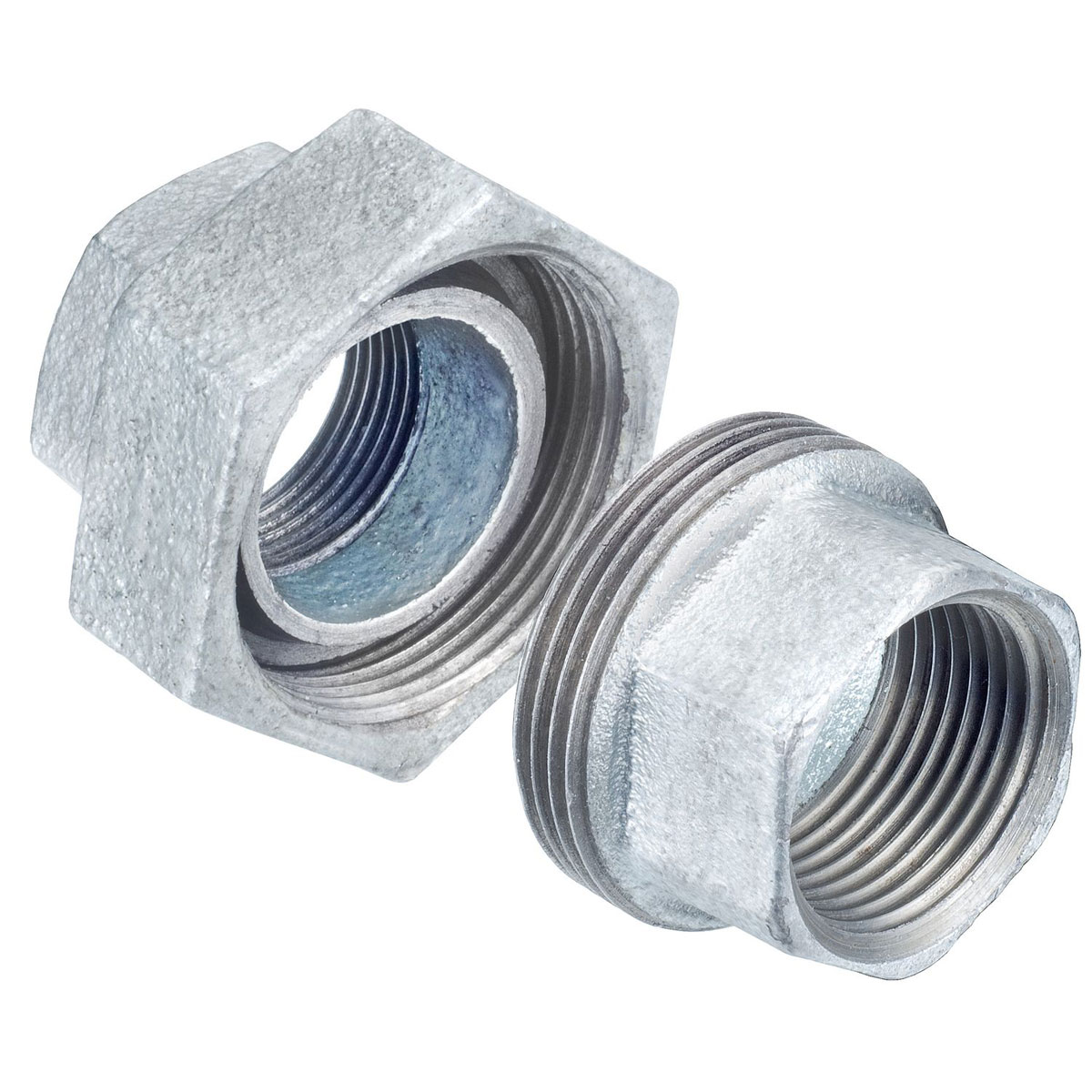 Cornat Vz Verschraubung1 IG konisch