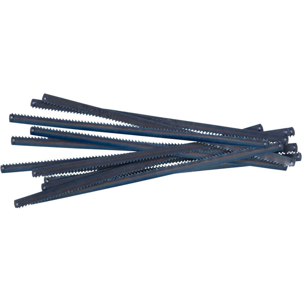 Krone Ersatzsägeblatt für Holz 150 mm Bild 1