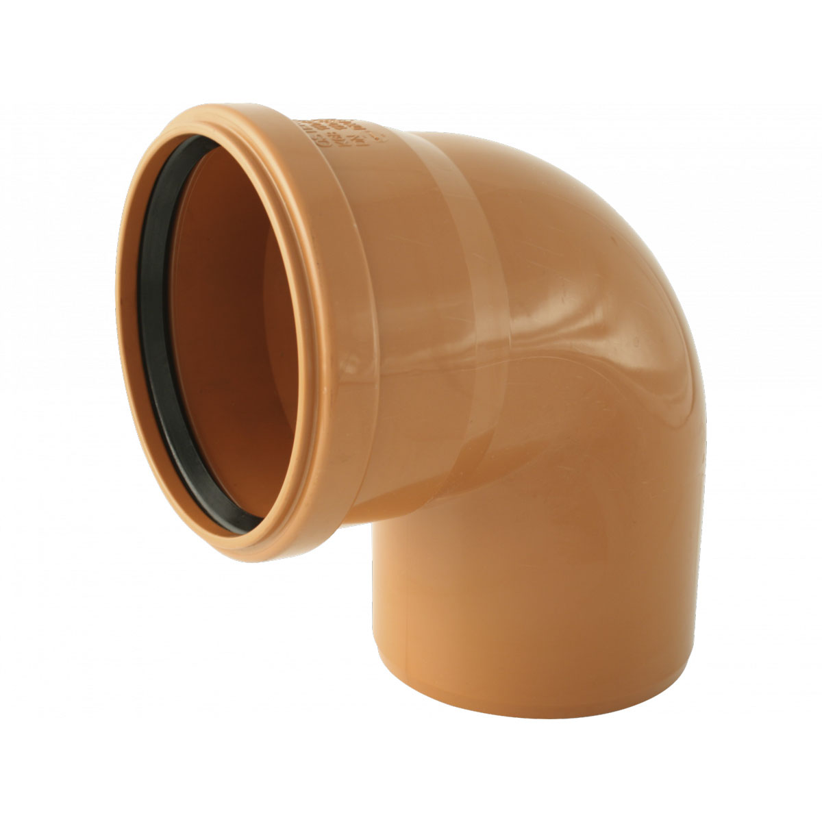 Marley KG-Bogen 110 mm