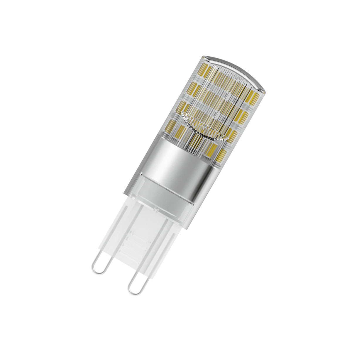 Osram LED-Leuchtmittel Spezial Pin G9 kaltweiß 30W