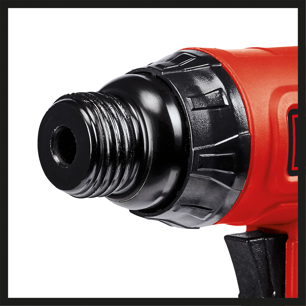 Einhell Druckluft-Meisselhammer TC-PC 45 Bild 4
