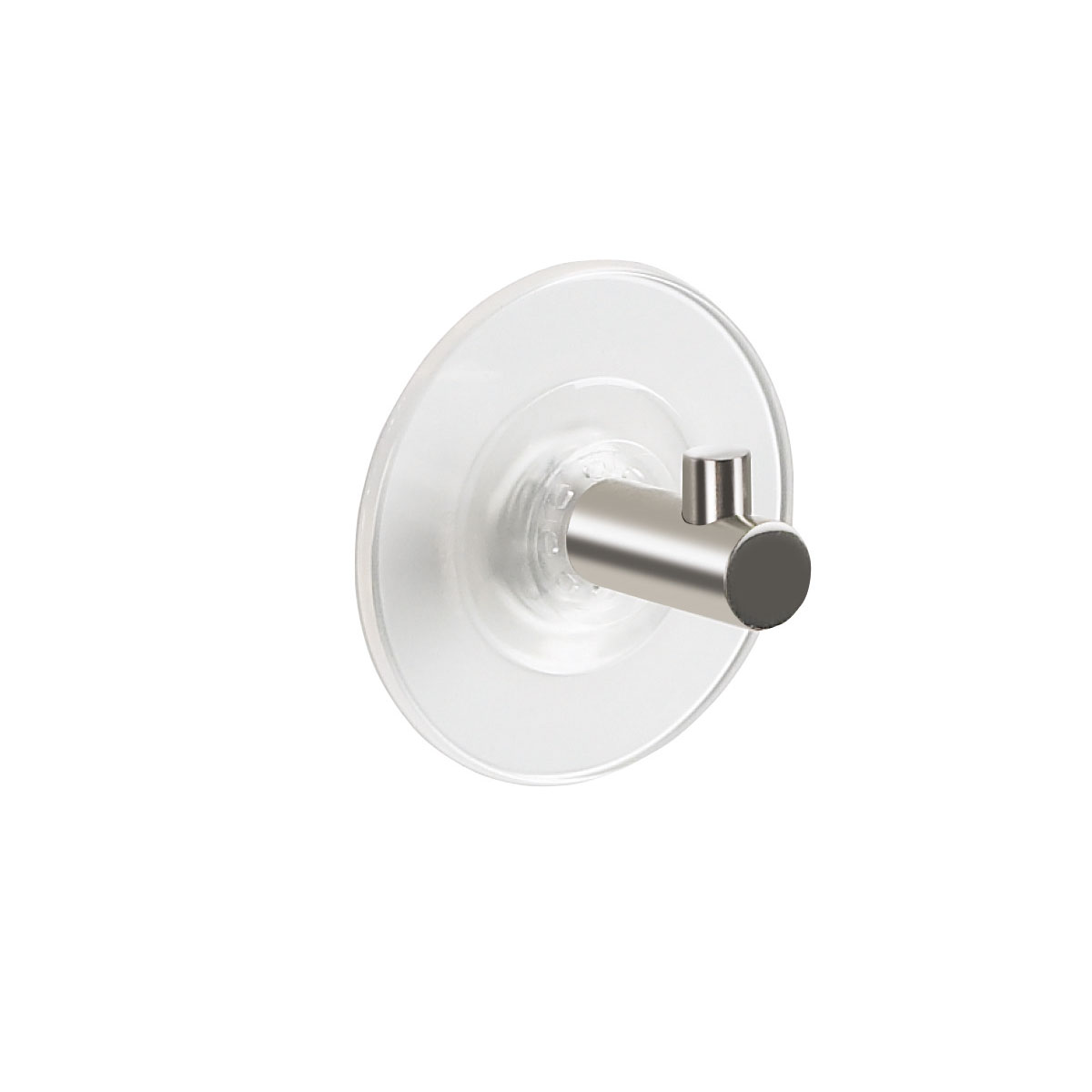 spirella Universalhaken mit Saugnapf