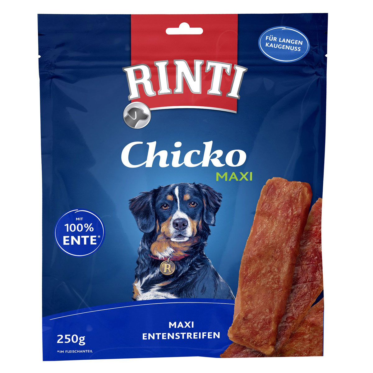 Chicko Maxi Ente 250g