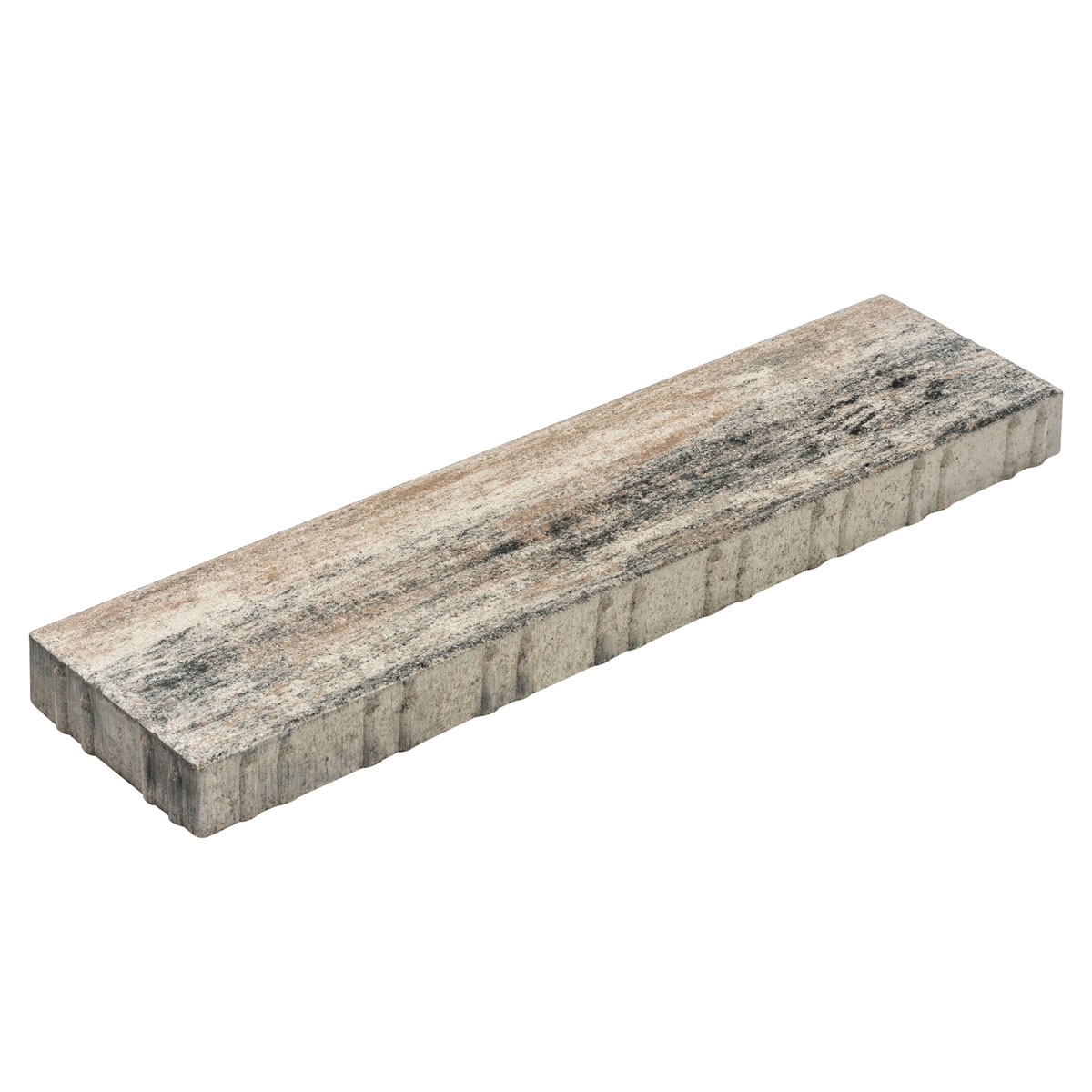 Diephaus Terrassenplatte No 1 Lanky Muschelkalk 80 x 20 x 6 cm