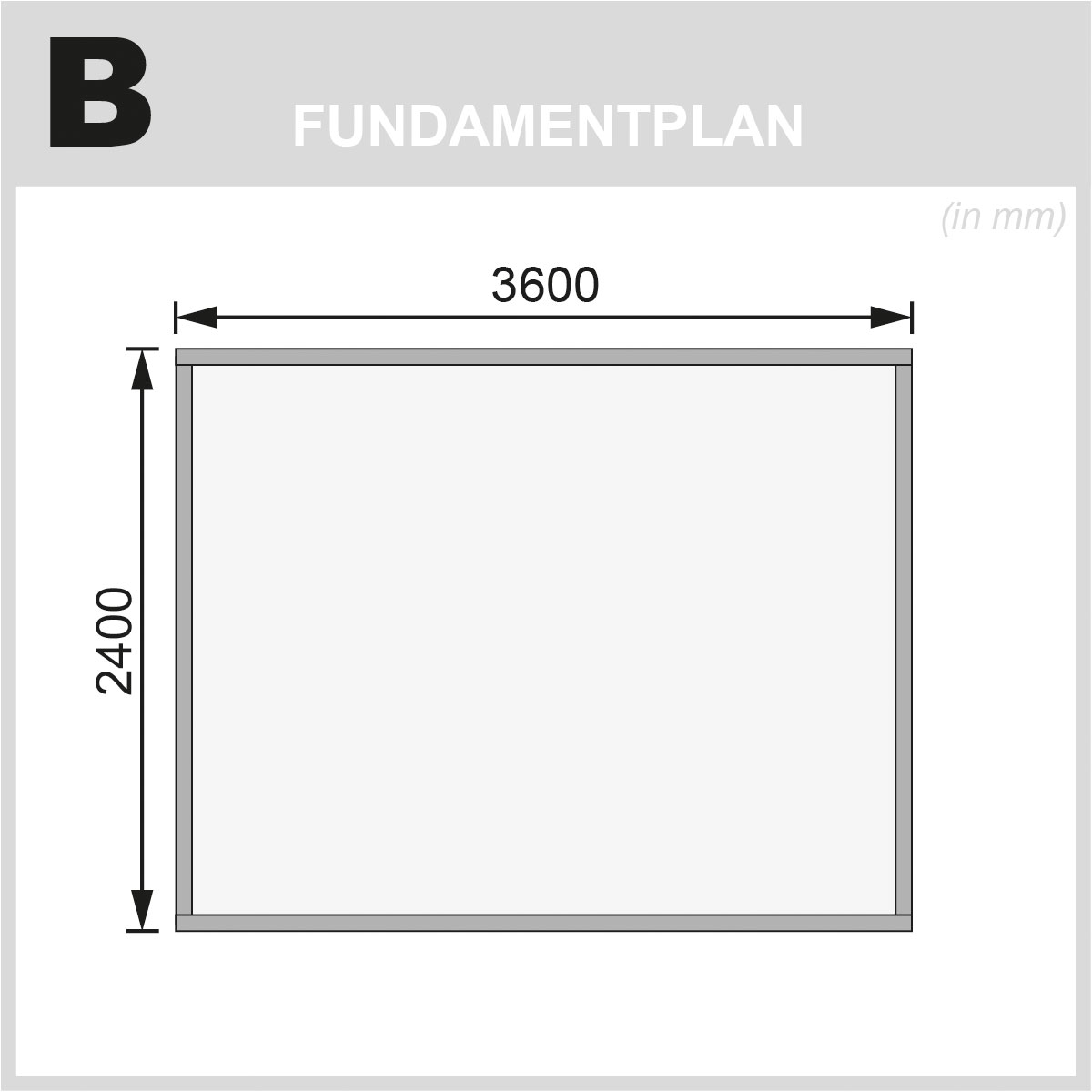Karibu  Blockbohlenhaus Kastorf 7 naturbelassen Bild 8