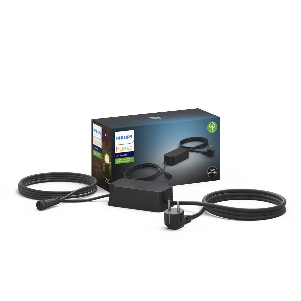 Philips Hue Netzteil Outdoor 40W Bild 2