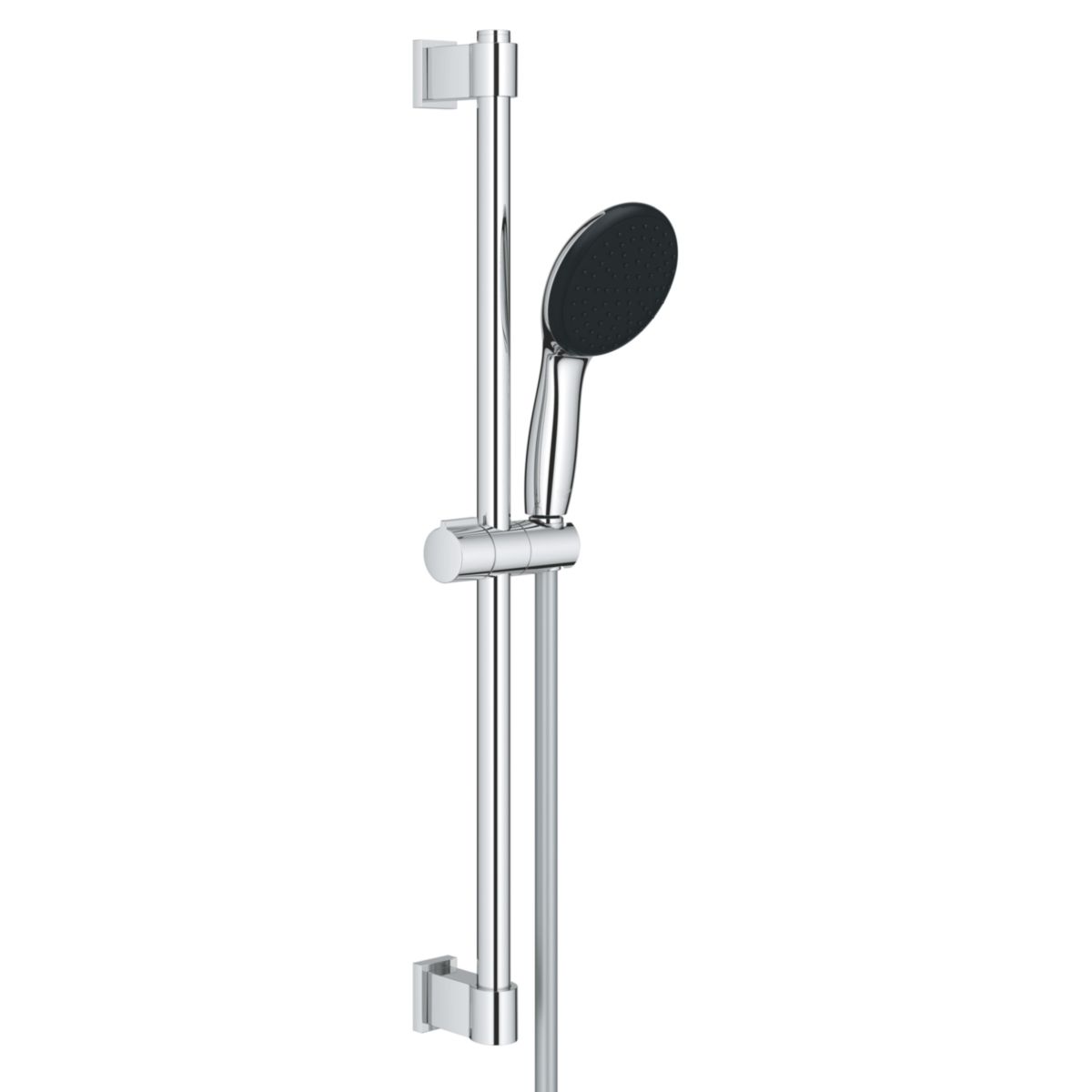 Grohe Brausestangenset Vitalio Start 110 1 Strahlart (Rain)