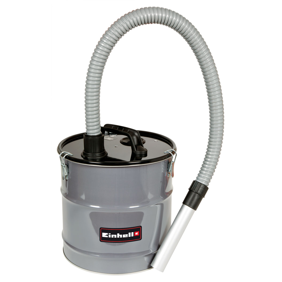Einhell Aschefeinfilter 18 L Bild 1