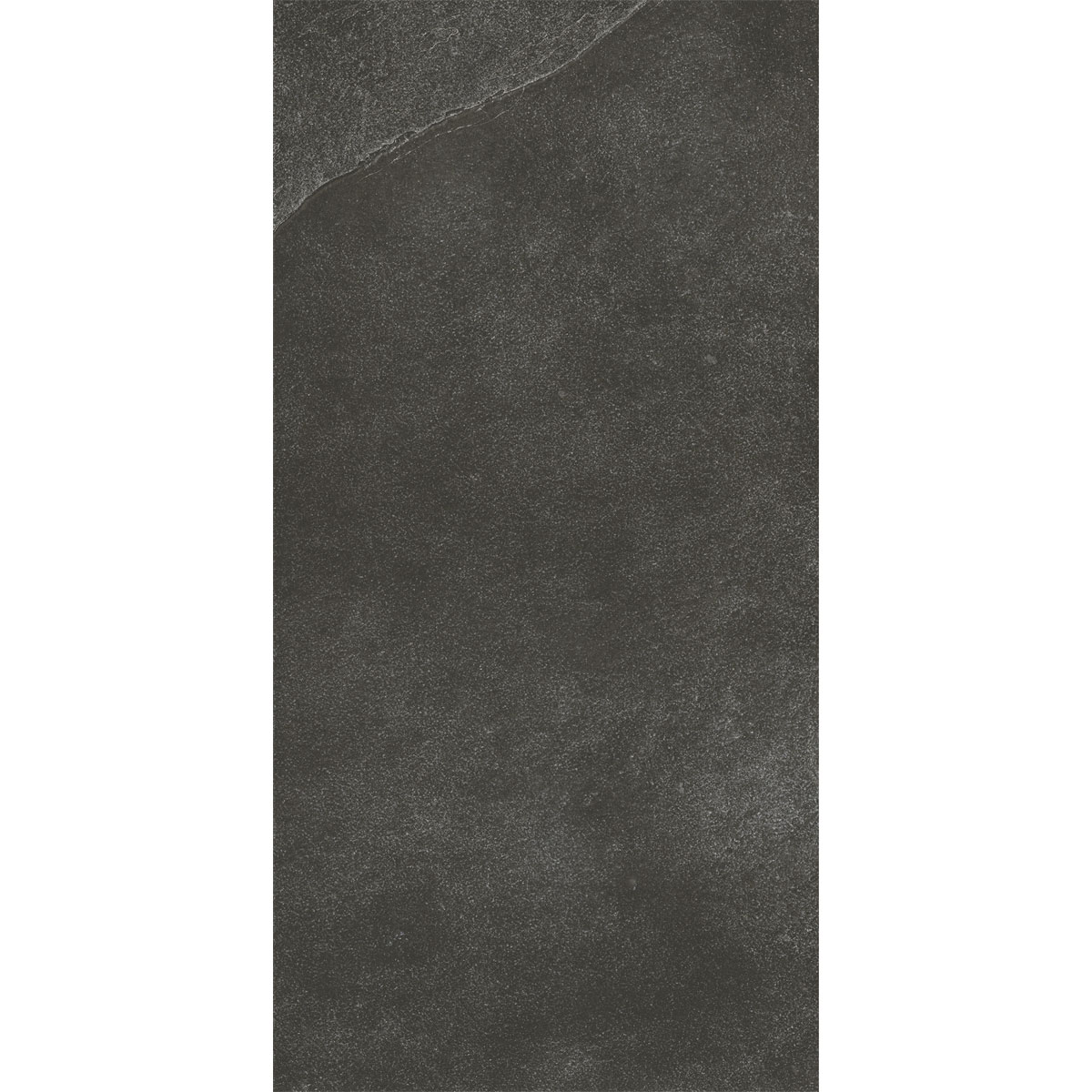 Feinsteinzeug Axis black 30,2 x 60,4 cm Bild 3