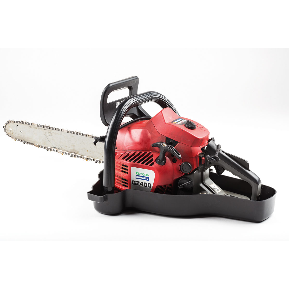 Ratioparts Transportschale Z17.4 für Keetensägen 43 x 23 cm