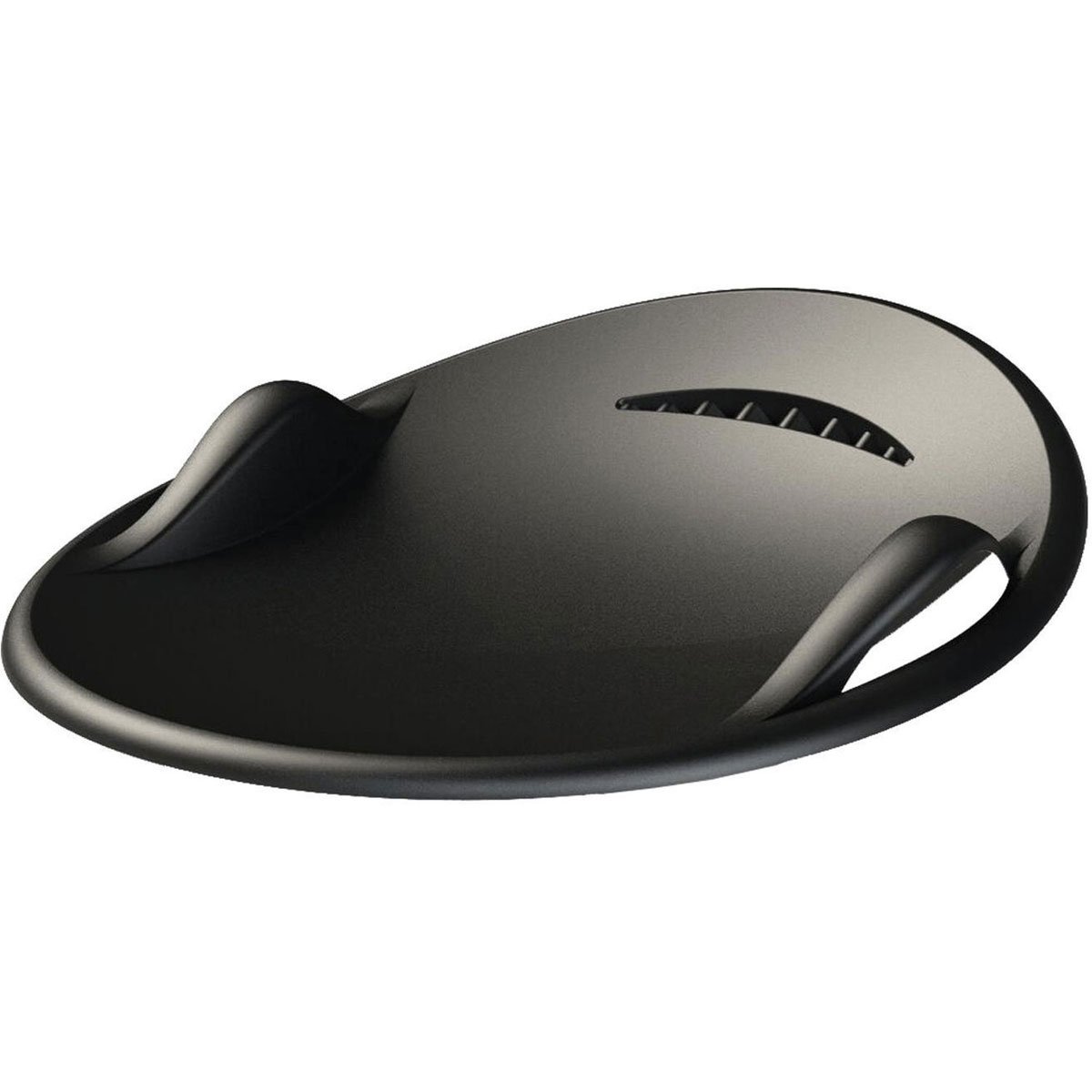 Schneescheibe Supernova 60 anthrazit