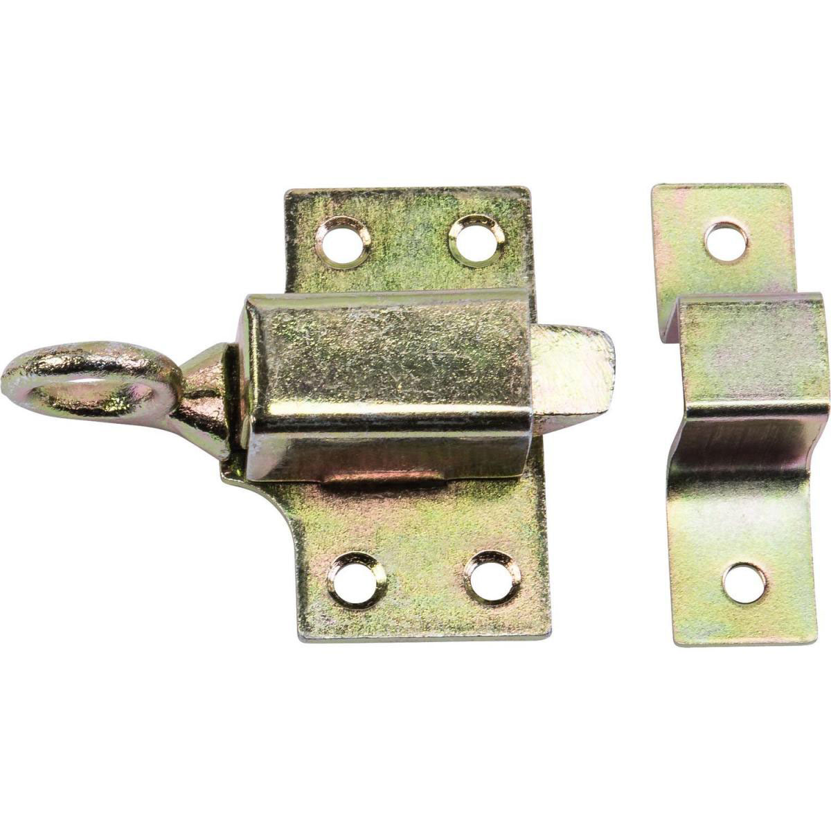 Connex Oberlichtschnäpper 5,2 x 3 cm verzinkt