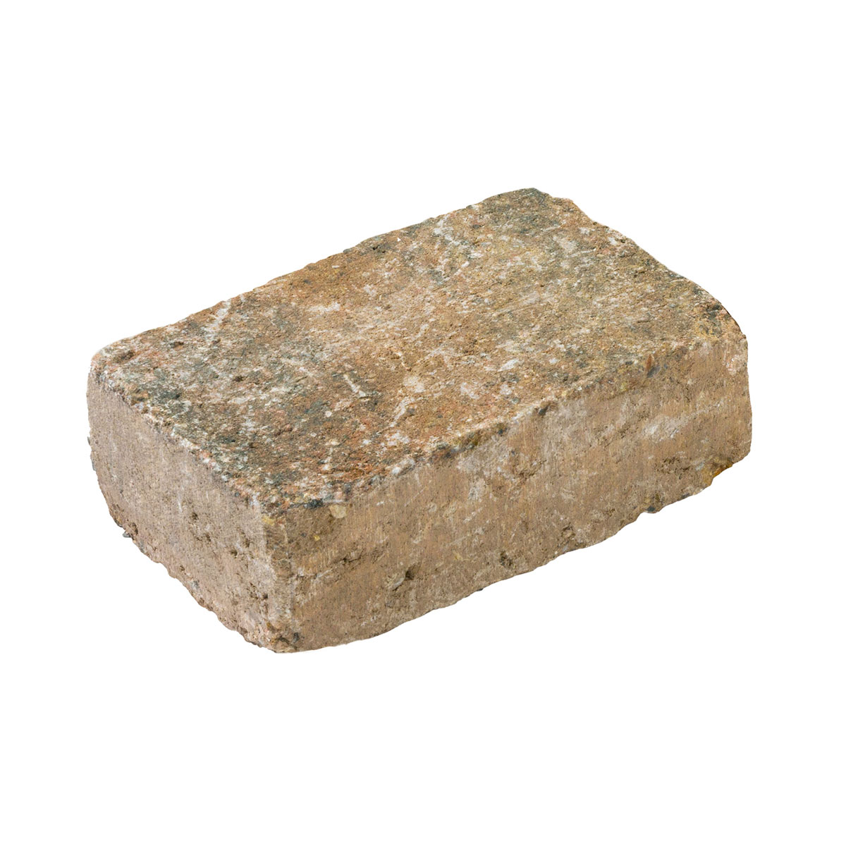 Diephaus Pflaster Antik Muschelkalk 21 x 14 x 7 cm 1,05 m2 pro Lage