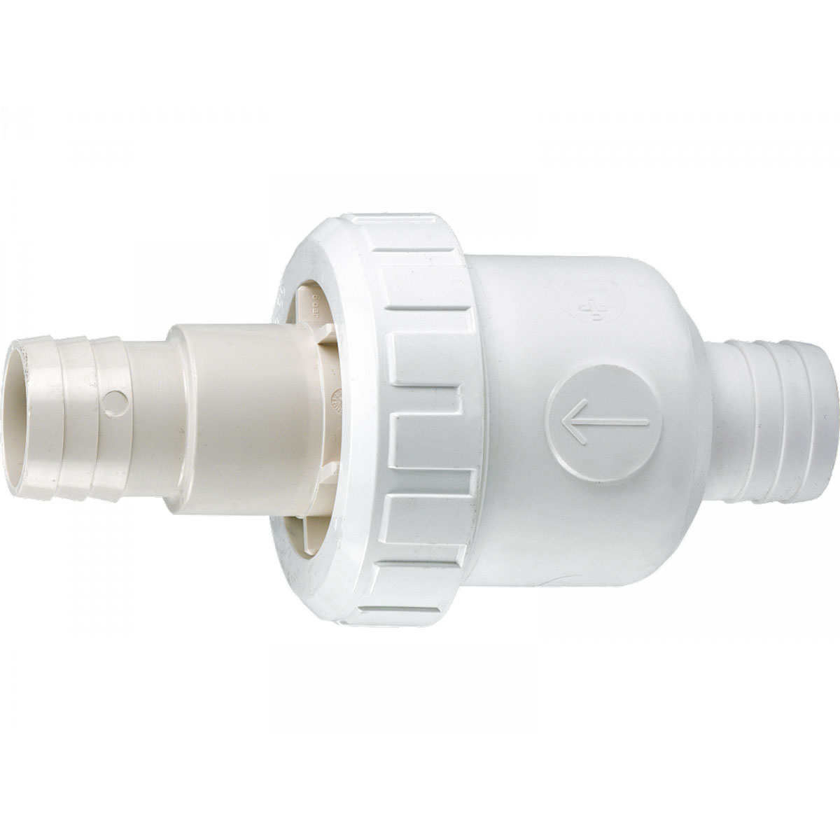 PVC Rückschlagventil