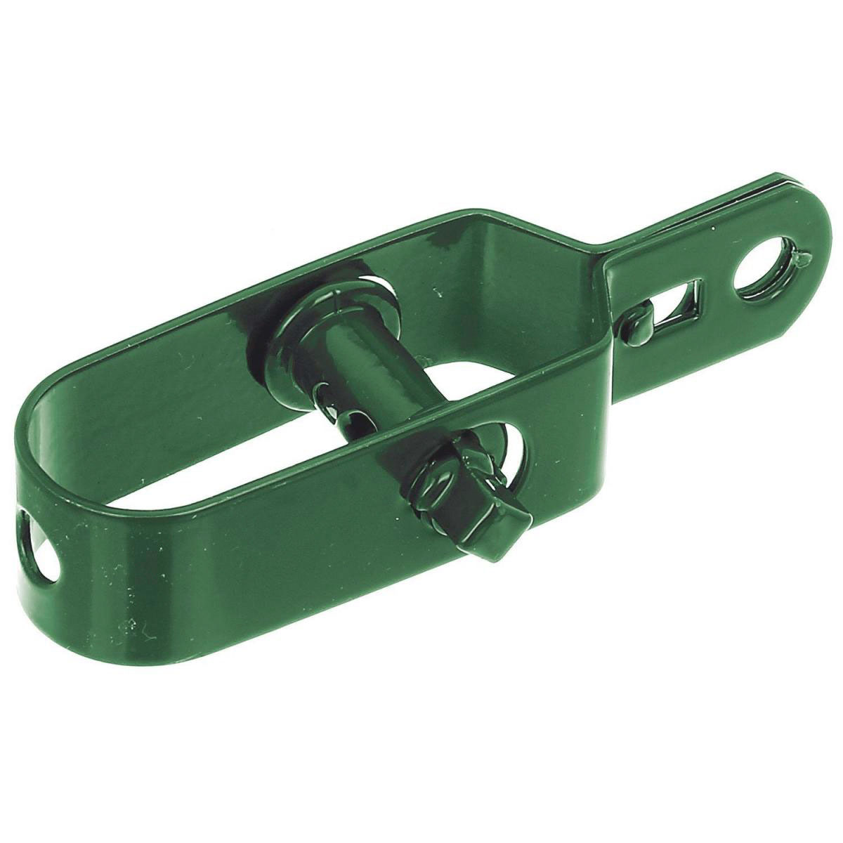 GAH Alberts Drahtspanner 100 mm feuerverzinkt-grün