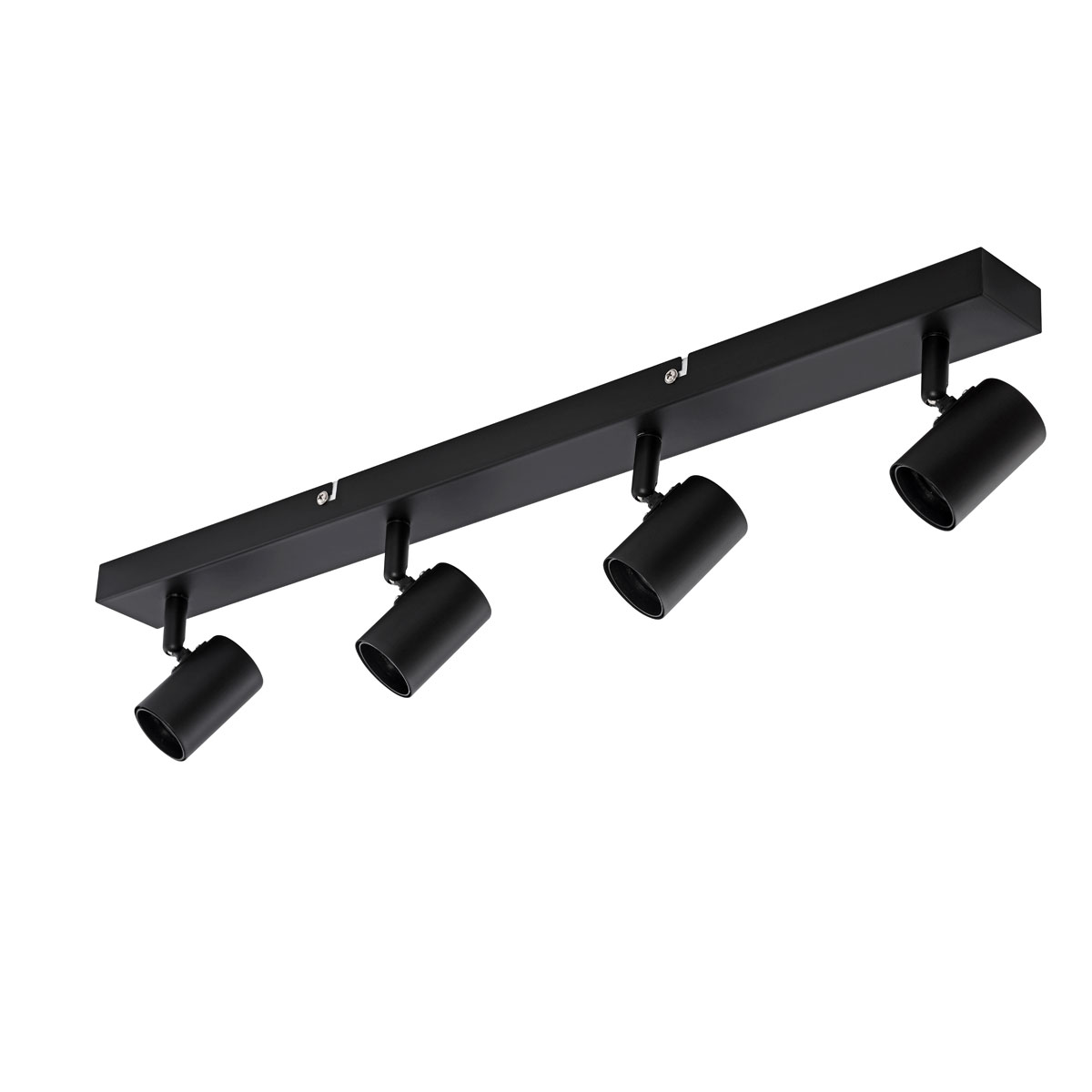 Flector Spotserie Edison Black 63 x 5 x 11 cm Bild 2