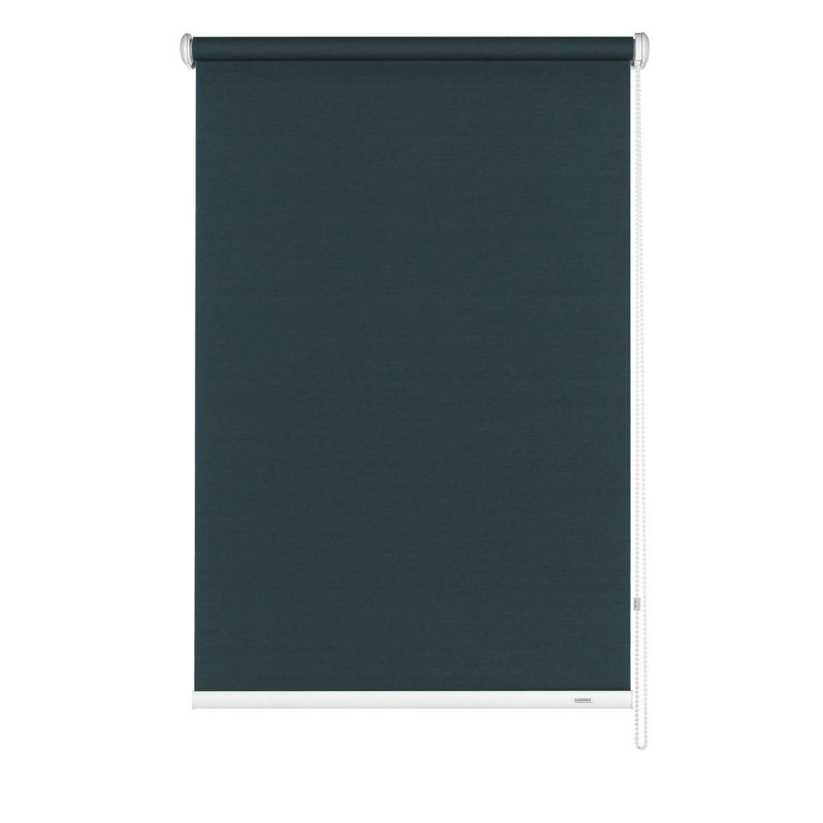 Gardinia Seitenzug-Rollo 112 x 180 cm grau Bild 1