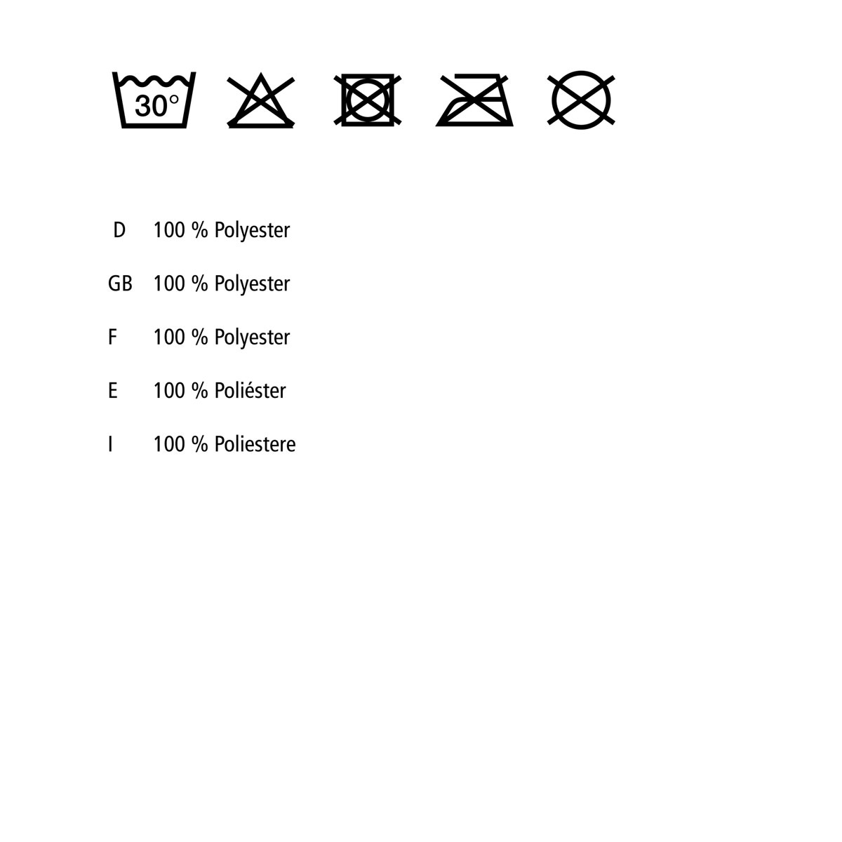 Wenko  Duschvorhang Comfort Flex Weiß Textil Polyester 180 x 200 cm waschbar Bild 7