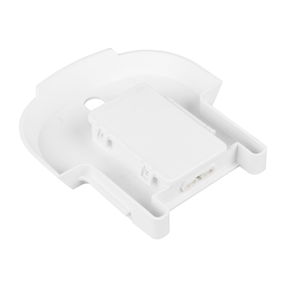 Reality LED Deckenleuchte SPICA titanfarbig Bild 6