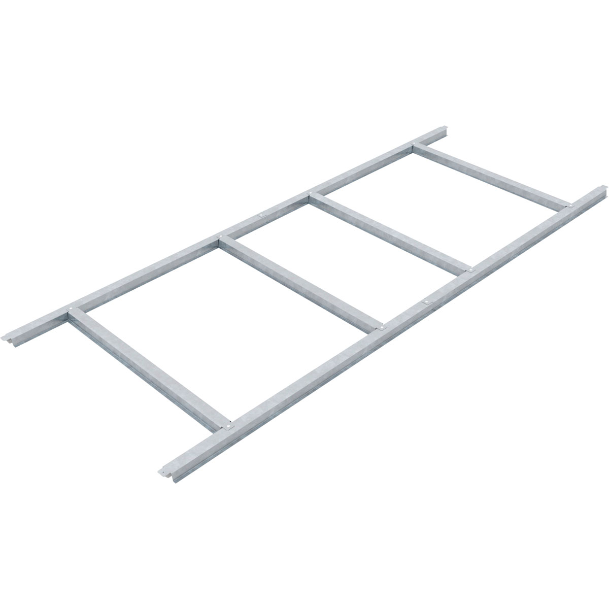 Pergart Bodenfundament Koeln II/Duesseldorf II - 65                                      