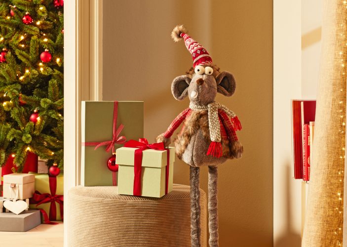 selbstgemachte Geschenke