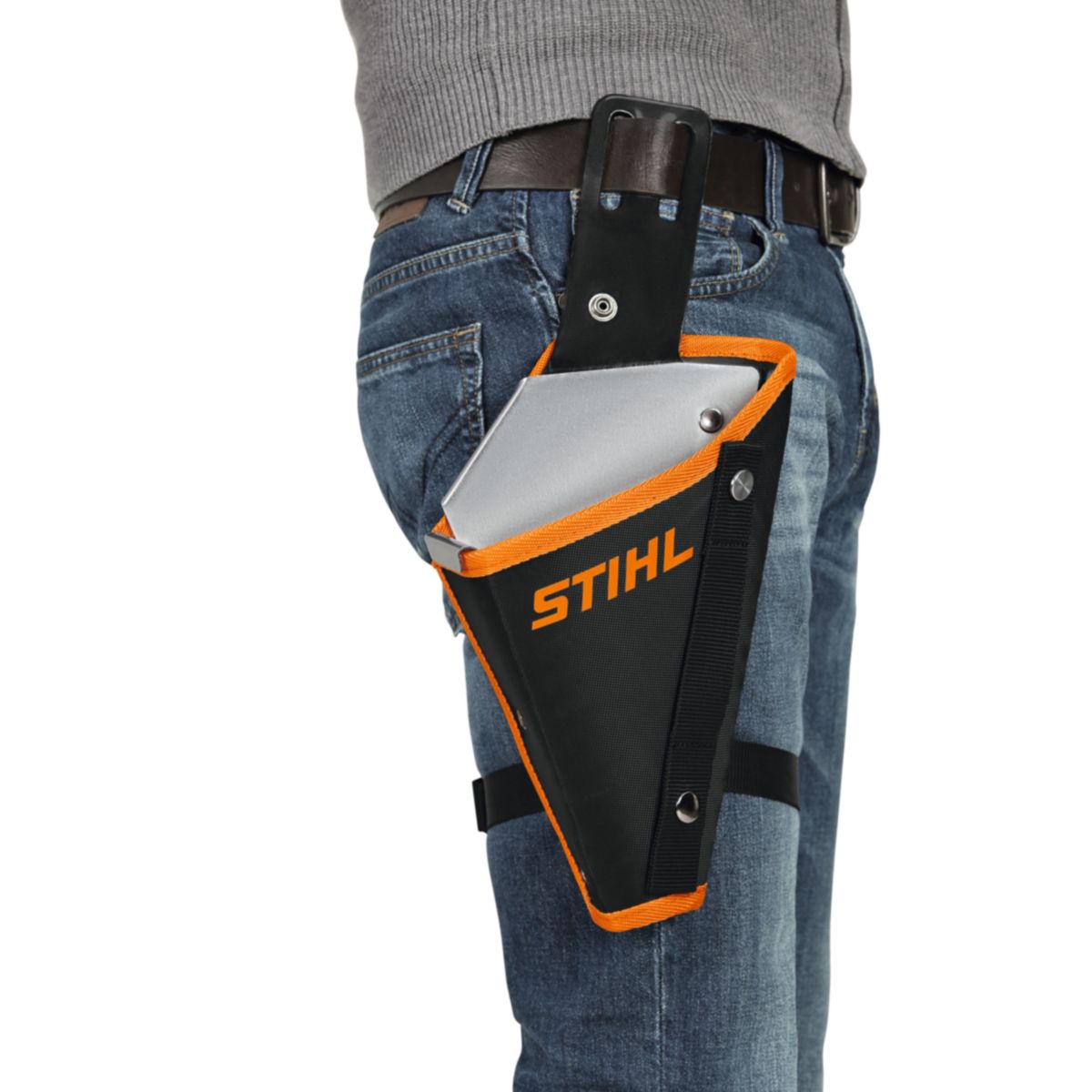 Stihl Holster für GTA 26 Bild 5