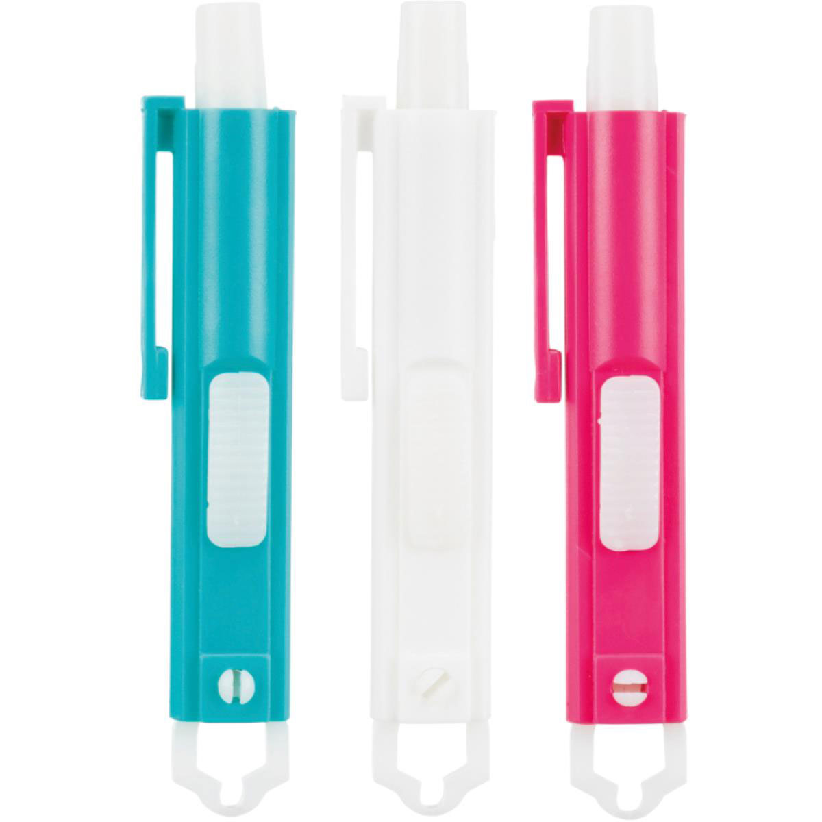 Trixie  Zeckenzange Kunststoff 9 cm