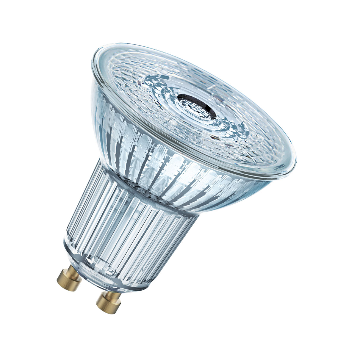 Osram LED-Leuchtmittel Reflektor 36 Grad 50W kaltweiß Bild 1