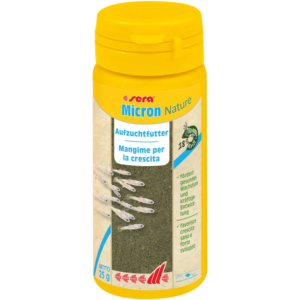 sera  Micron 50 ml