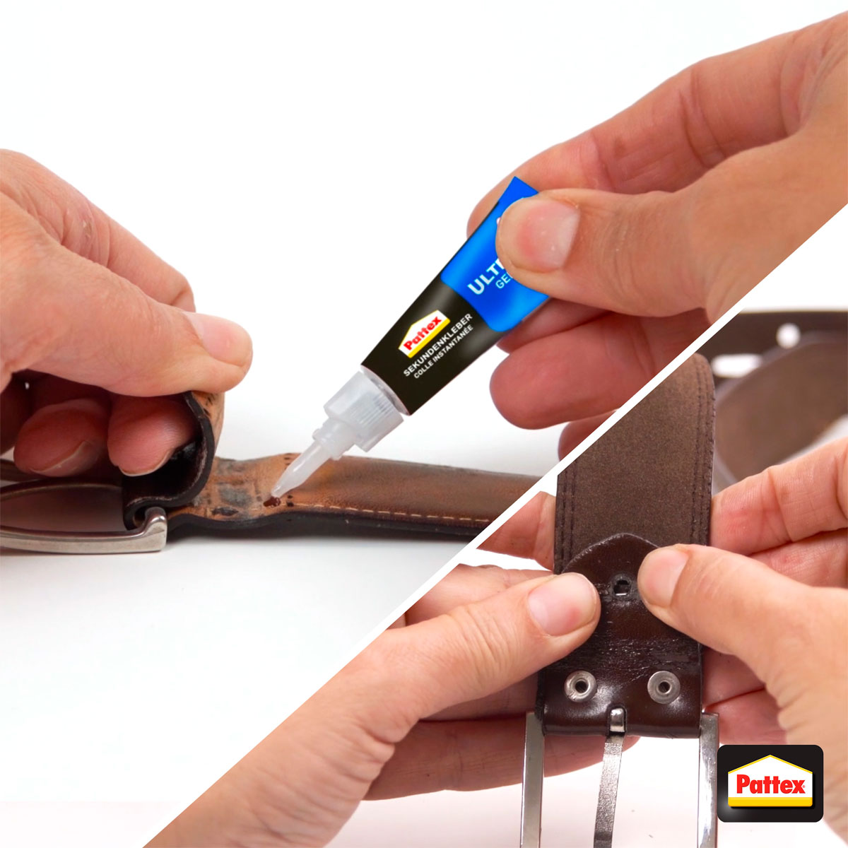 Pattex Sekundenkleber Ultra Gel 3 g Bild 4
