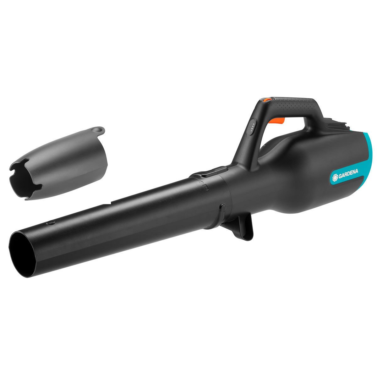 Gardena AkkuLaubbläser Power Jet 18V P4A Solo 246002