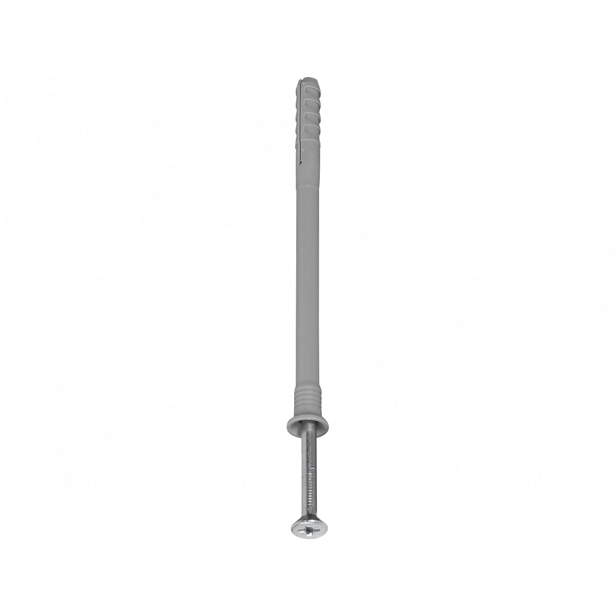 Fischer  Nageldübel 8 x 120/80 mm mit Senkkopf 50 Stück Bild 1