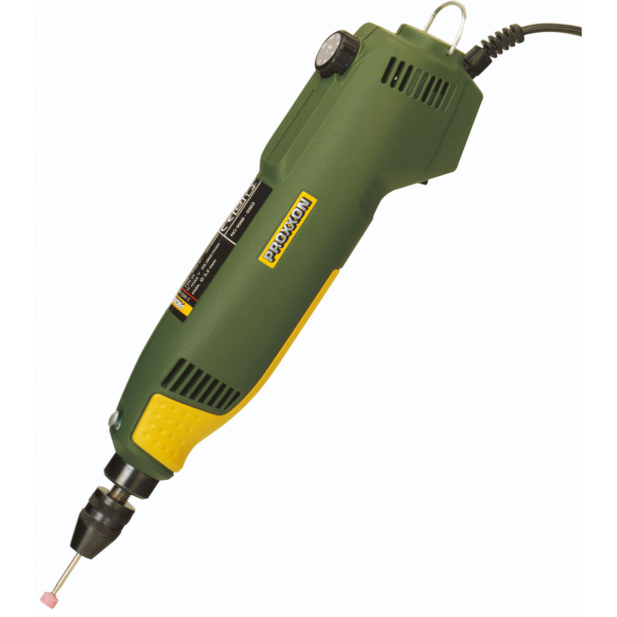 Proxxon Micromot Feinbohrschleifer MICROMOT FBS 240/E