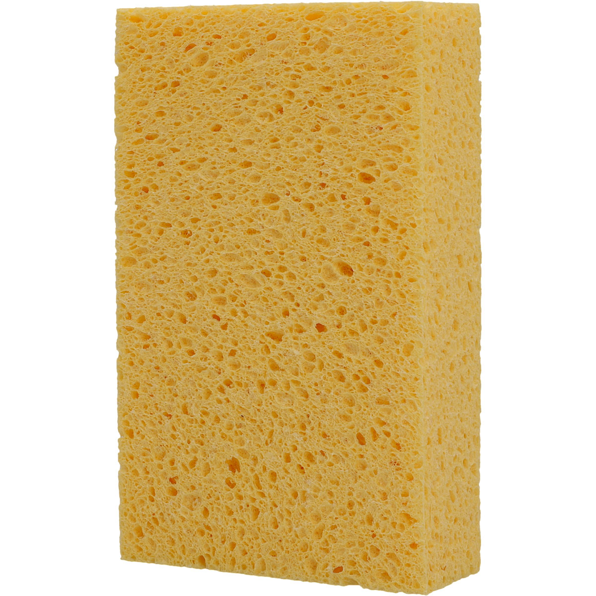 Nigrin  Auto-Schwamm Viskose eckig