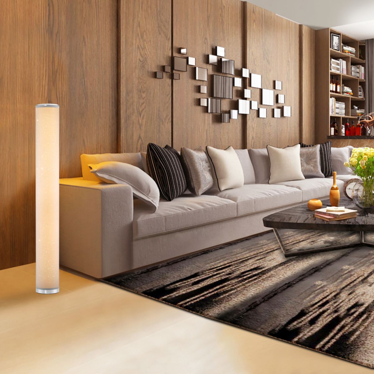 Flector LED Stehleuchte Starlight Bild 3