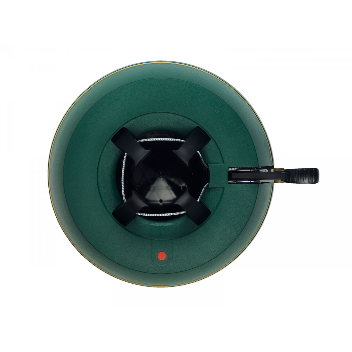 Krinner Weihnachtsbaumständer Comfort S bis 220 cm Baumhöhe Bild 2