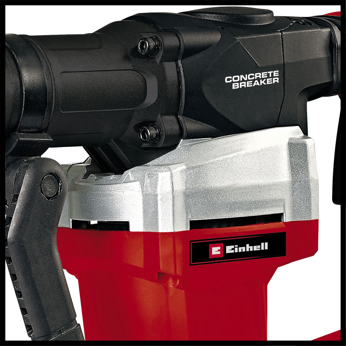 Einhell  Abbruchhammer TE-DH 32 Bild 5