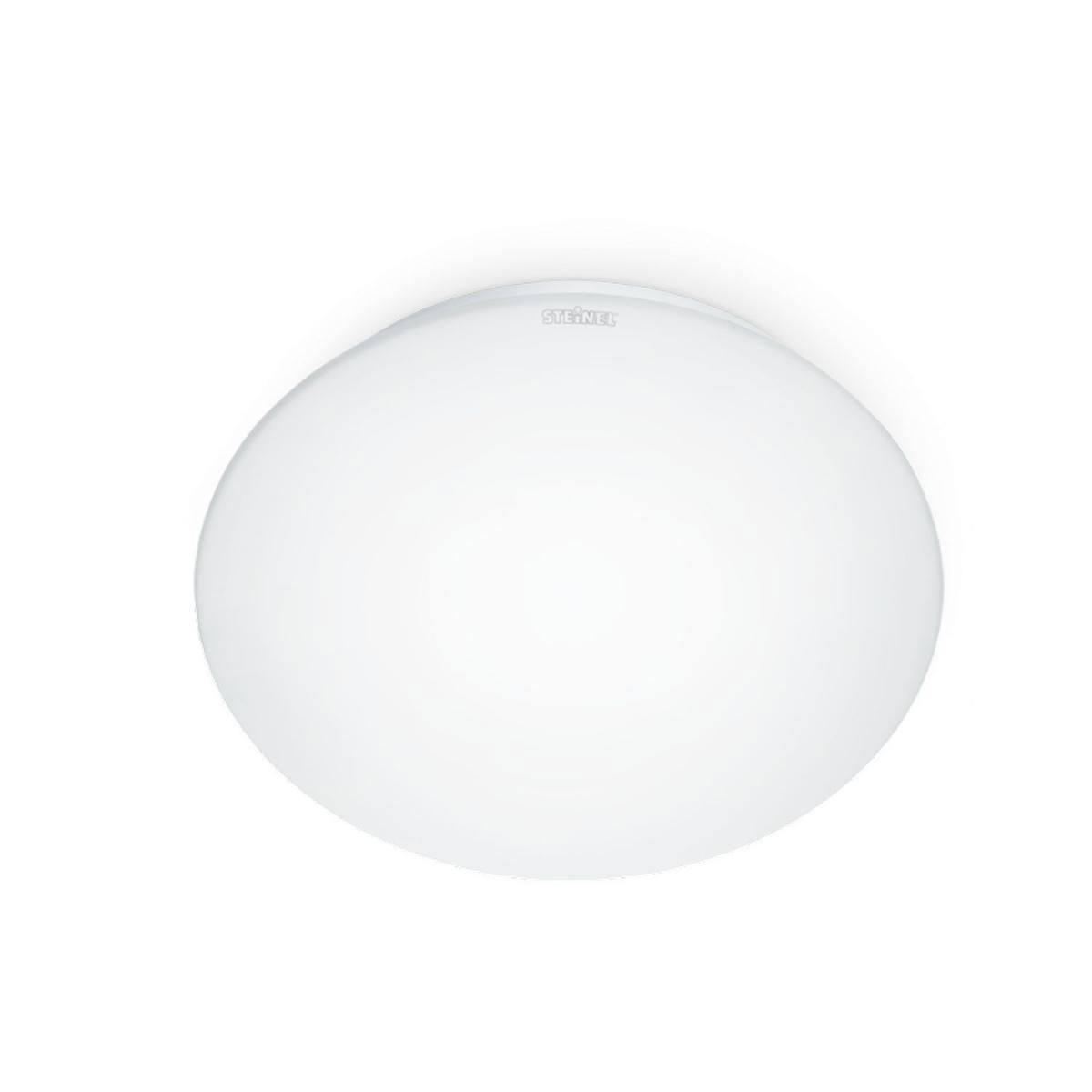 Steinel LED-Sensor-Innenleuchte RS 16 S Glashaube