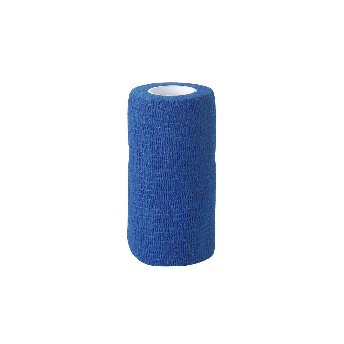 Bandage EquiLastic 10 x 450 cm blau Bild 5