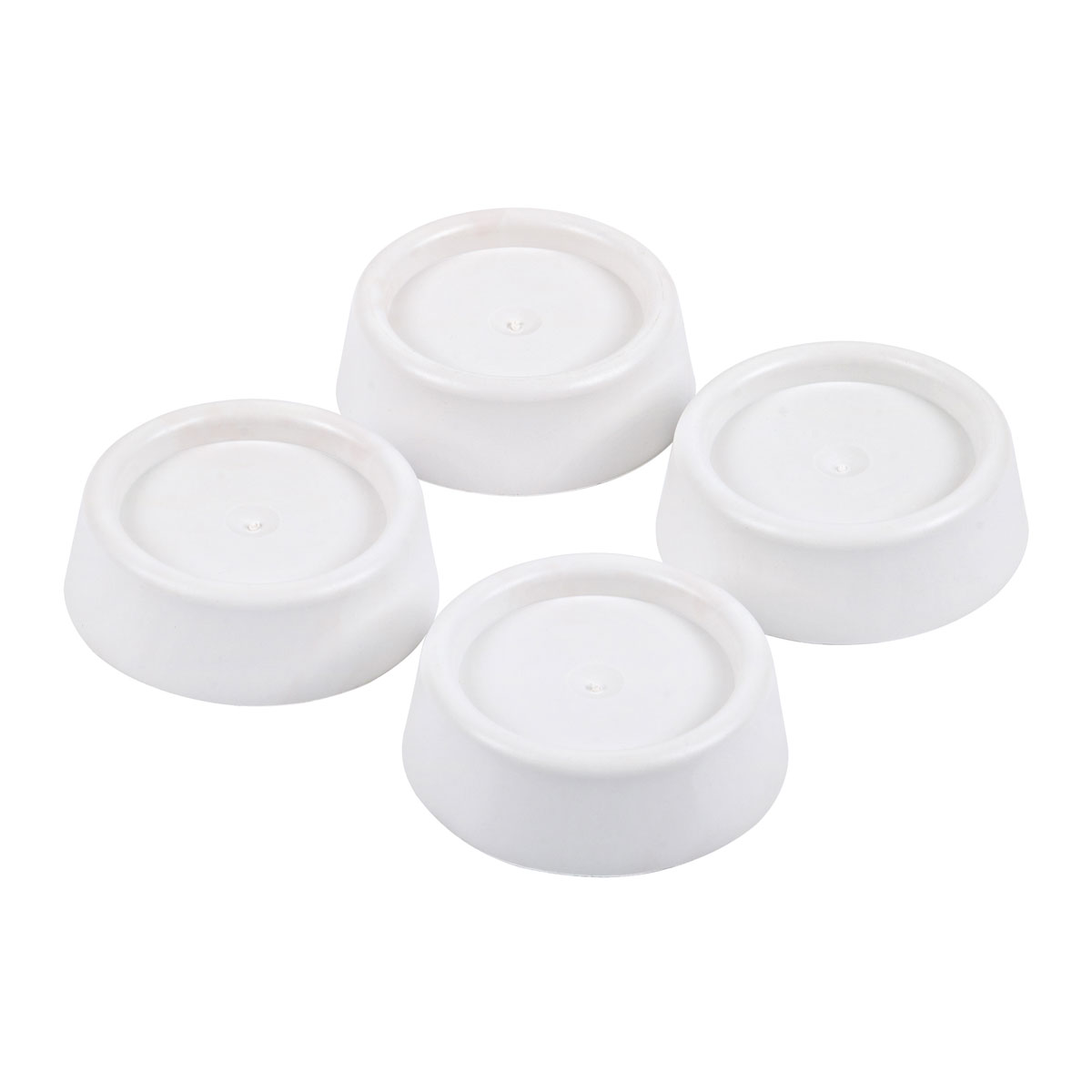 Suki Anschlagstopper klebend 65 mm 4 Stück Bild 1