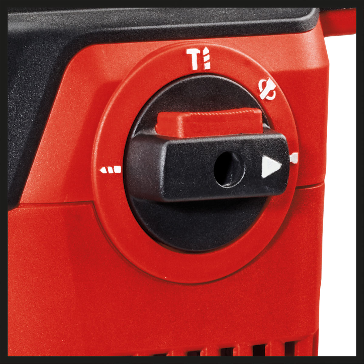 Einhell  Bohrhammer TE-RH 32-1600 4F Bild 9