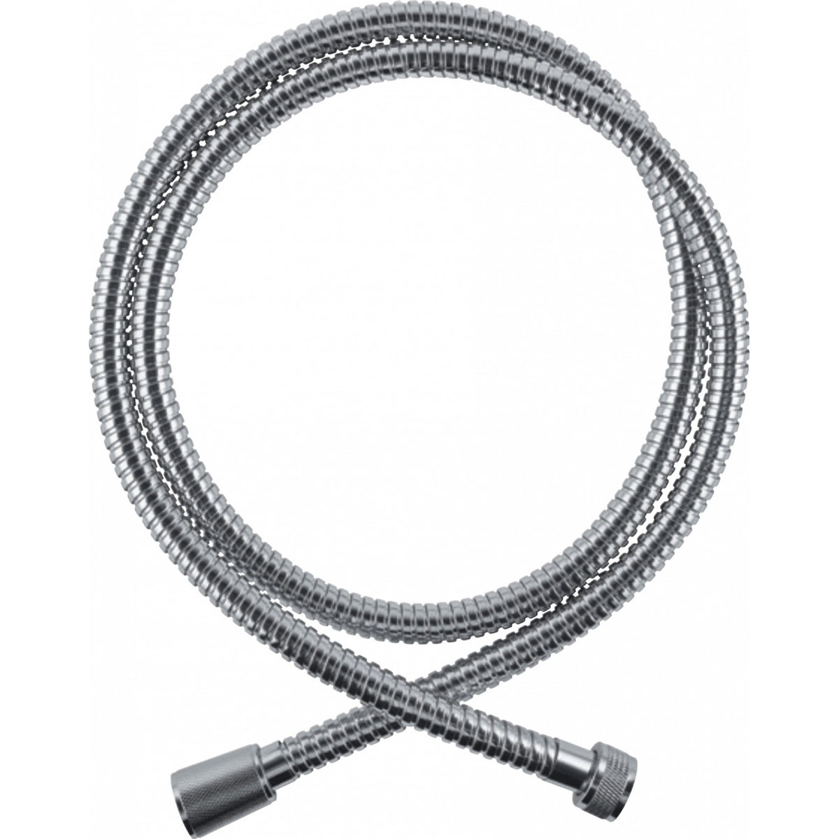 Valblue Metall-Brauseschlauch Stretch