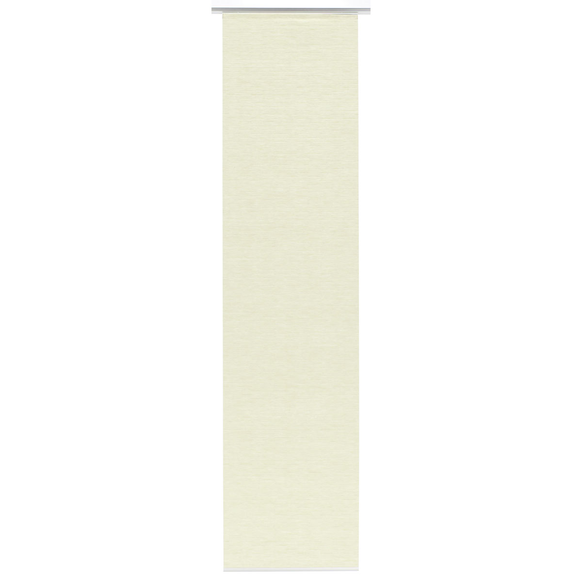 Gardinia Flächenvorhang 245 x 60 sand Bild 4